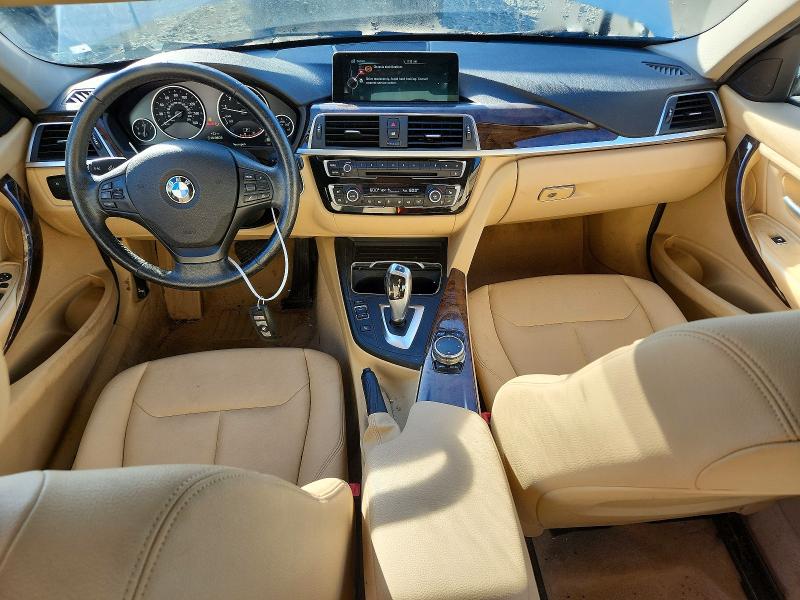 Продажа на аукционе авто 2016 Bmw 320, vin: WBA8E5G59GNT95034, номер лота: 67518216