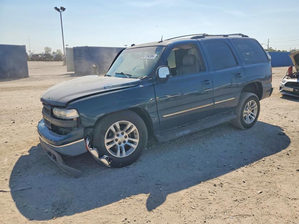 Продаж на аукціоні авто 2005 Chevrolet Tahoe, vin: 1GNEK13T55J113785, номер лоту: 67194556