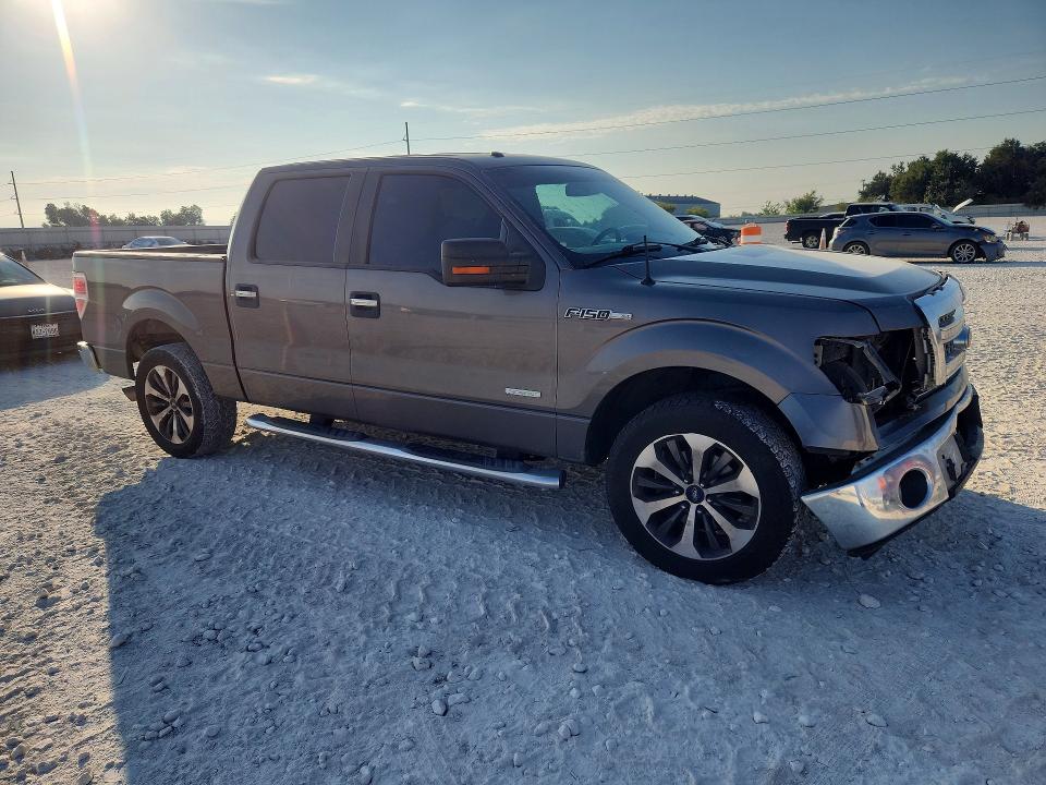 Продаж на аукціоні авто 2013 Ford F150, vin: 1FTFW1CT3DKG46440, номер лоту: 70625156