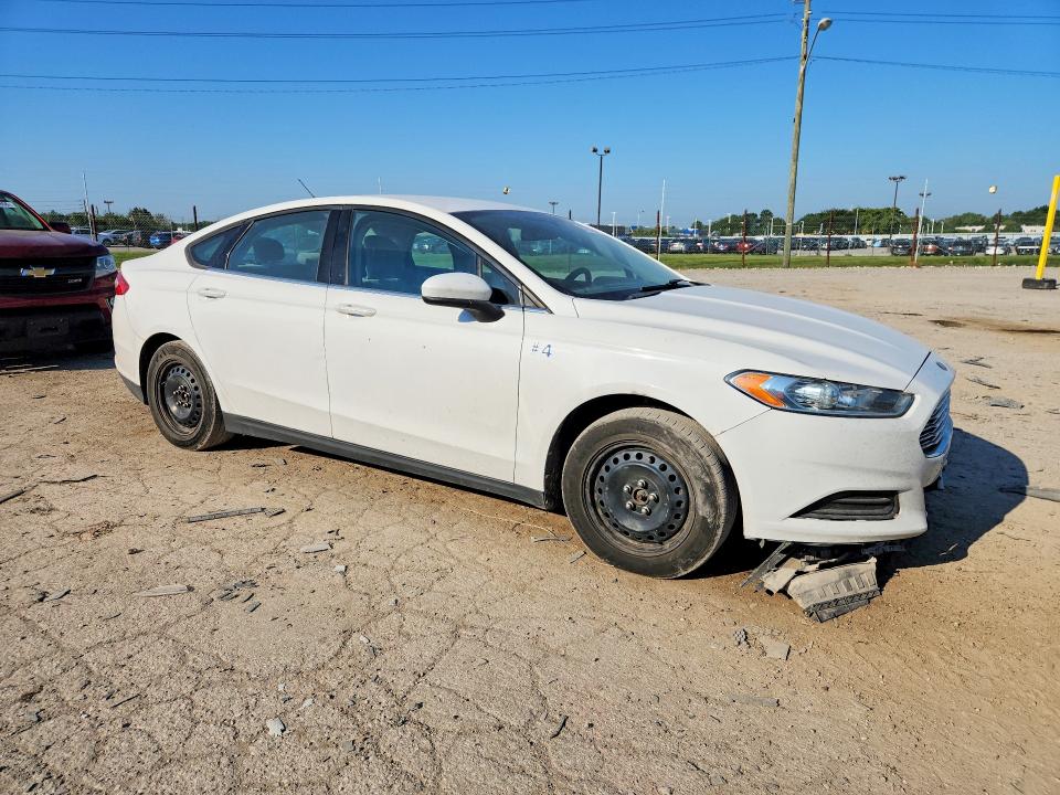 Продаж на аукціоні авто 2013 Ford Fusion, vin: 3FA6P0G76DR205326, номер лоту: 67785286
