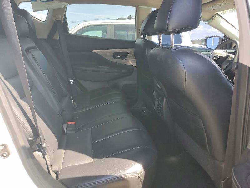 Продажа на аукционе авто 2016 Nissan Murano, vin: 5N1AZ2MH2GN120395, номер лота: 68589396