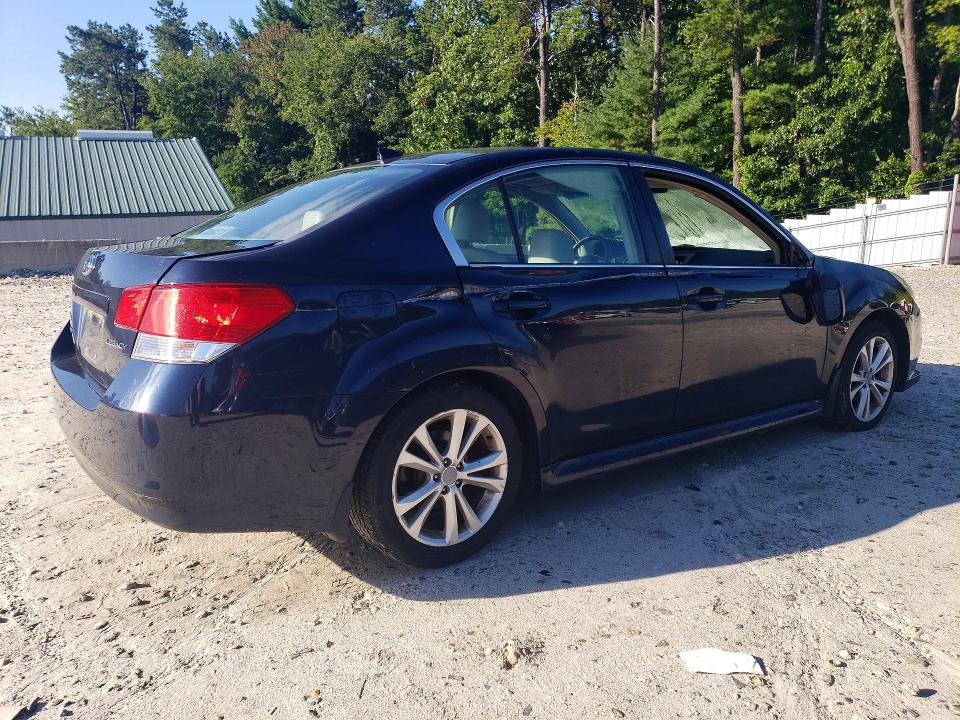 Aukcja sprzedaży 2013 Subaru Legacy, vin: 4S3BMCK67D3018502, numer aukcji: 67535416