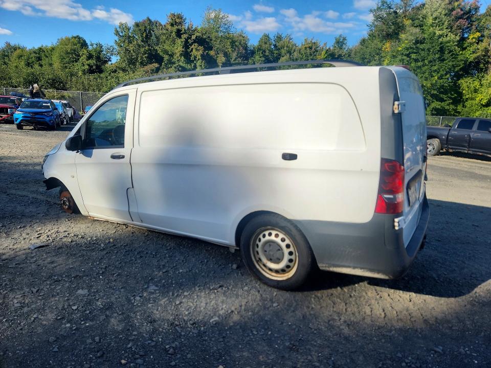 Продаж на аукціоні авто 2016 Mercedes-benz Metris, vin: WD3PG2EA8G3133048, номер лоту: 67387146