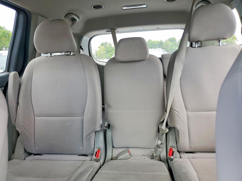 Продажа на аукционе авто 2018 Kia Sedona, vin: KNDMB5C18J6394875, номер лота: 68799476
