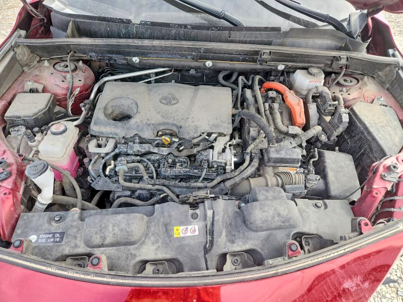 Продажа на аукционе авто 2021 Toyota Venza, vin: JTEAAAAH6MJ072389, номер лота: 67476376