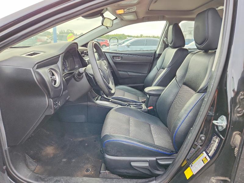 Aukcja sprzedaży 2017 Toyota Corolla, vin: 2T1BURHE5HC757639, numer aukcji: 70362786