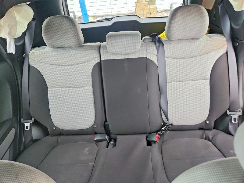 Aukcja sprzedaży 2016 Kia Soul, vin: KNDJN2A25G7401319, numer aukcji: 70494276