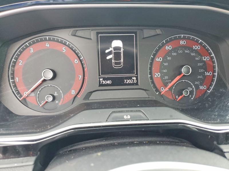 2020 Volkswagen Jetta მანქანა იყიდება აუქციონზე, vin: 3VWC57BU5LM082541, აუქციონის ნომერი: 67609076