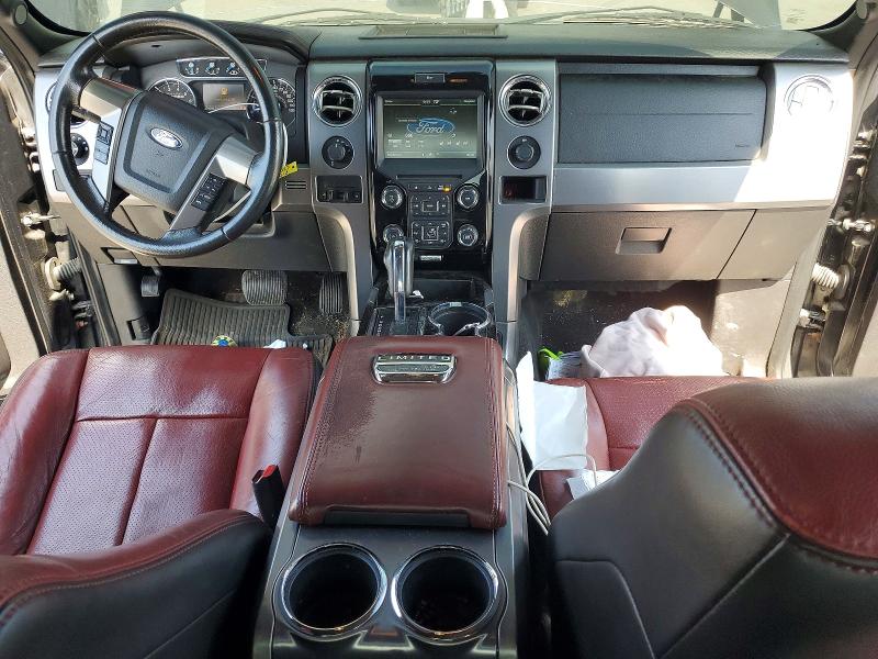 69824396 :رقم المزاد ، 1FTFW1ET9DFC75466 vin ، 2013 Ford F150 مزاد بيع