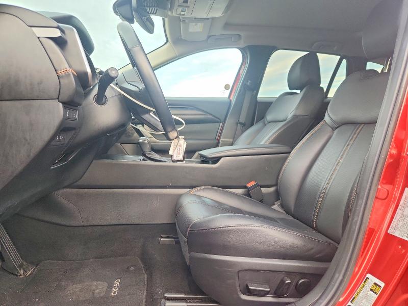 Aukcja sprzedaży 2025 Mazda Cx-50, vin: 7MMVAADW0SN131345, numer aukcji: 68668496