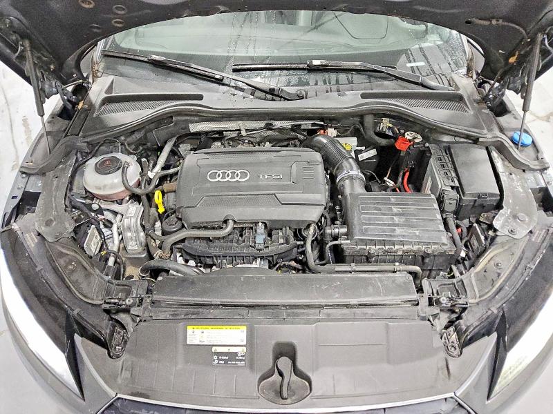 Aukcja sprzedaży 2018 Audi Tt, vin: TRUC5AFV8J1014804, numer aukcji: 70067606