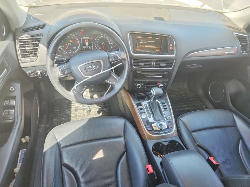 Aukcja sprzedaży 2014 Audi Q5, vin: WA1LFAFP5EA09583         , numer aukcji: 68385106