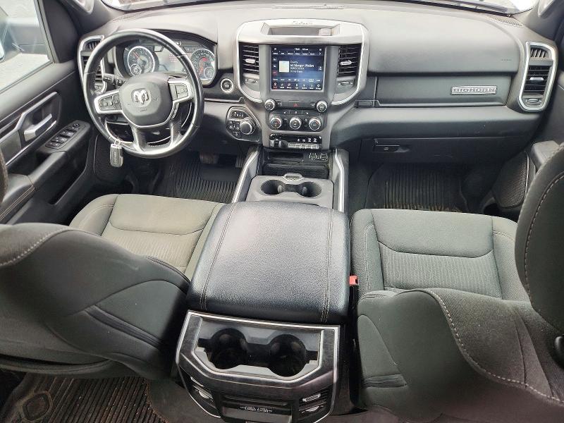 Aukcja sprzedaży 2021 Ram 1500, vin: 1C6SRFFT0MN509413, numer aukcji: 70010316