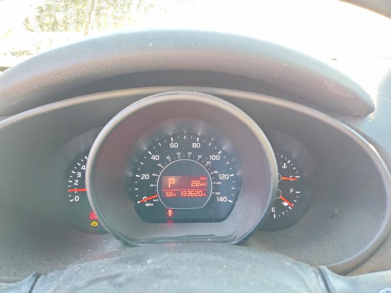 Продажа на аукционе авто 2018 Kia Soul, vin: KNDJN2A24J7598071, номер лота: 69316736