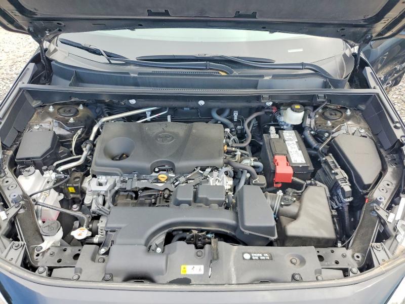 Продаж на аукціоні авто 2024 Toyota Rav4, vin: 2T3J1RFV2RW466868, номер лоту: 69824426