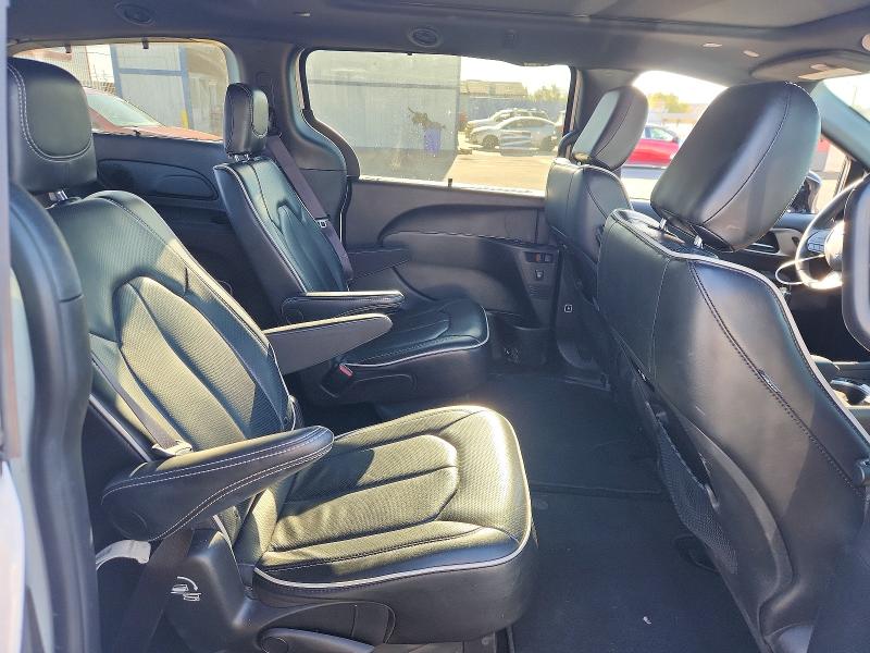 Aukcja sprzedaży 2025 Chrysler Pacifica, vin: 2C4RC1GGXSR529763, numer aukcji: 67889816