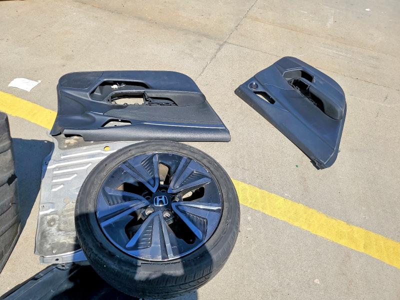 Aukcja sprzedaży 2017 Honda Civic, vin: SHHFK7H5XHU218889, numer aukcji: 67769666