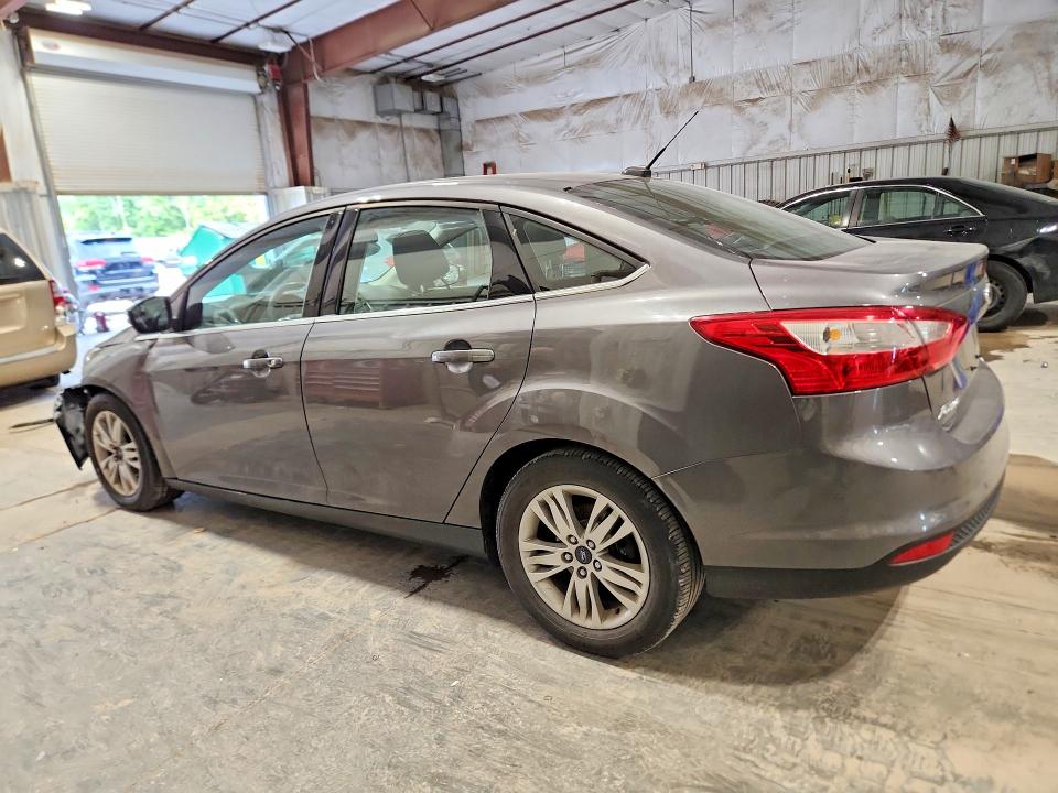 2012 Ford Focus მანქანა იყიდება აუქციონზე, vin: 1FAHP3H20CL360920, აუქციონის ნომერი: 70057826
