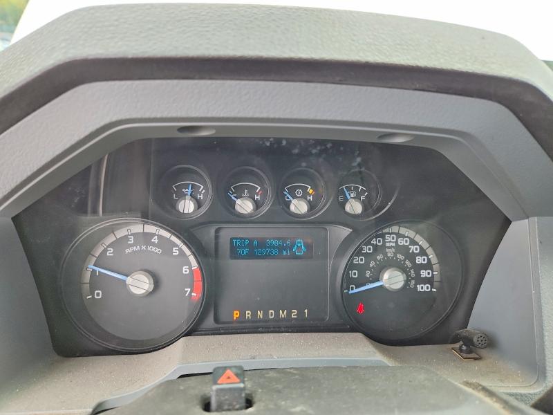 Продажа на аукционе авто 2014 Ford F250, vin: 1FT7X2B6XEEB66446, номер лота: 70265956