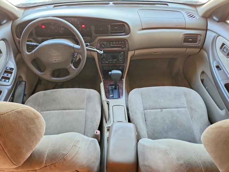 Aukcja sprzedaży 1998 Nissan Altima, vin: 1N4DL01D9WC184913, numer aukcji: 68425176