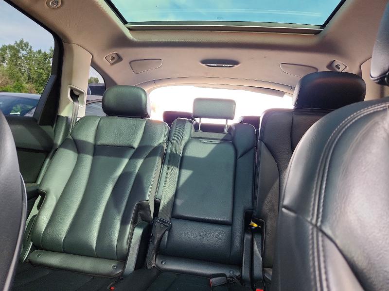 Продажа на аукционе авто 2019 Audi Q7, vin: WA1LAAF78KD002833, номер лота: 67973266
