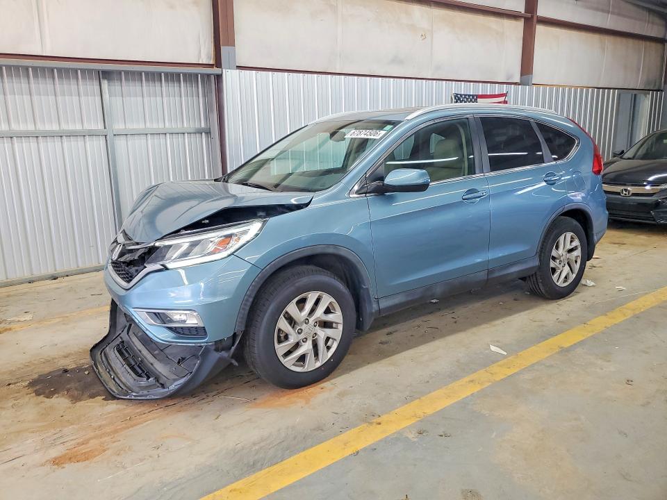 Продажа на аукционе авто 2016 Honda Cr-v, vin: 2HKRM4H74GH640276, номер лота: 67874506