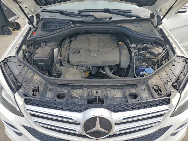 Продажа на аукционе авто 2017 Mercedes-benz Gle, vin: 4JGDA5HB9HA859333, номер лота: 68220046