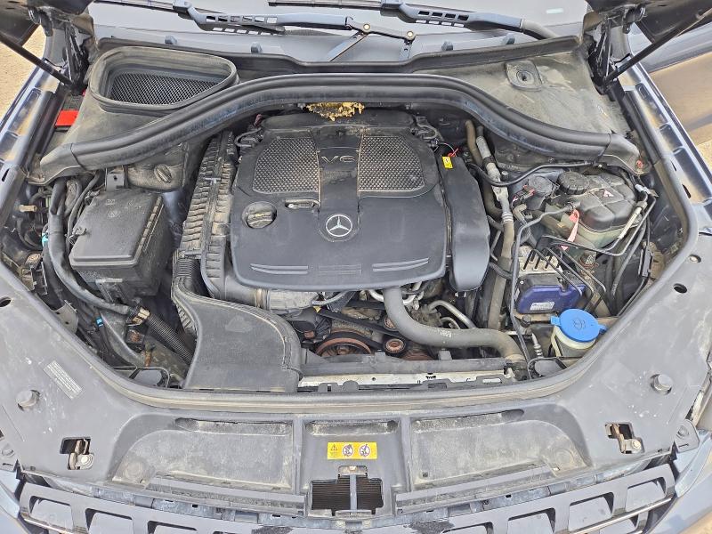 Продаж на аукціоні авто 2013 Mercedes-benz Ml, vin: 4JGDA5HB6DA251599, номер лоту: 70516996