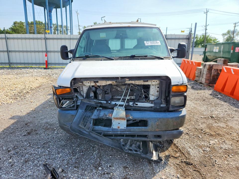 67160036 :رقم المزاد ، 1FTNE2EW4CDB13964 vin ، 2012 Ford Econoline مزاد بيع
