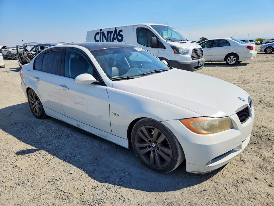 Aukcja sprzedaży 2008 Bmw 328, vin: WBAVC53528FZ88681, numer aukcji: 67546136