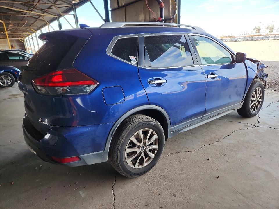 Продаж на аукціоні авто 2020 Nissan Rogue, vin: JN8AT2MV2LW139033, номер лоту: 68475926