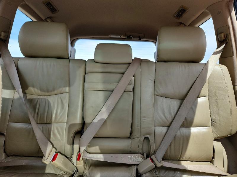 Продаж на аукціоні авто 2006 Lexus Gx, vin: JTJBT20X160104883, номер лоту: 67810546