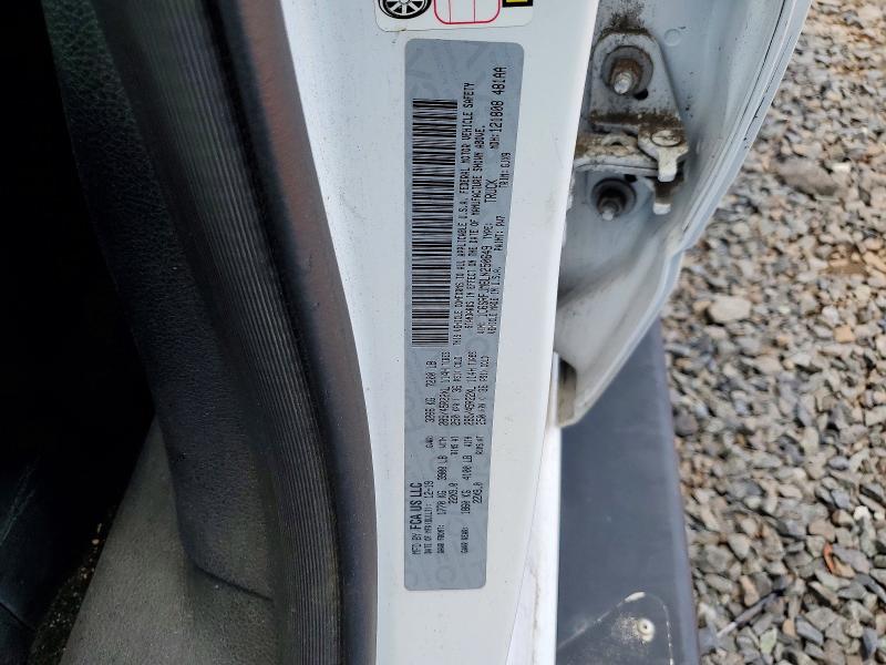 68134546 :رقم المزاد ، 1C6SRFJM6LN250649 vin ، 2020 Ram 1500 مزاد بيع