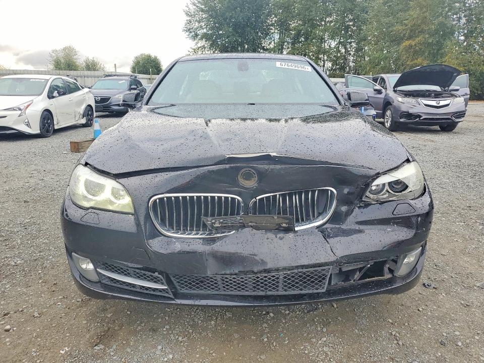 Aukcja sprzedaży 2012 Bmw 528, vin: WBAXG5C59CDY29898, numer aukcji: 67649696