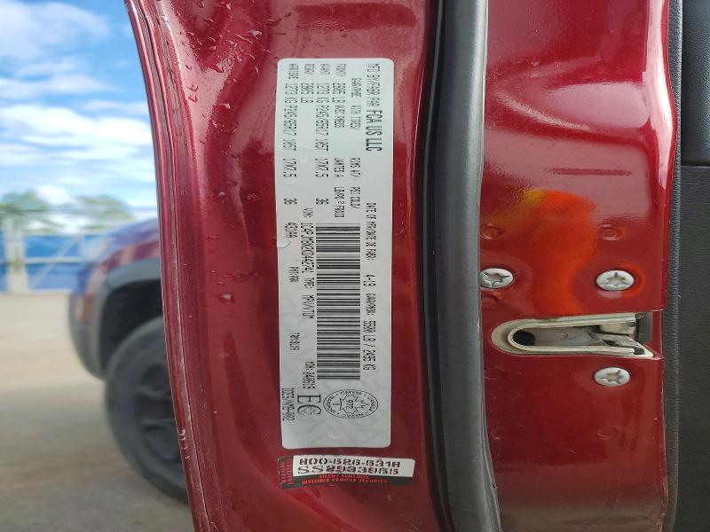 Aukcja sprzedaży 2019 Jeep Cherokee, vin: 1C4PJMBX2KD442741, numer aukcji: 66943316