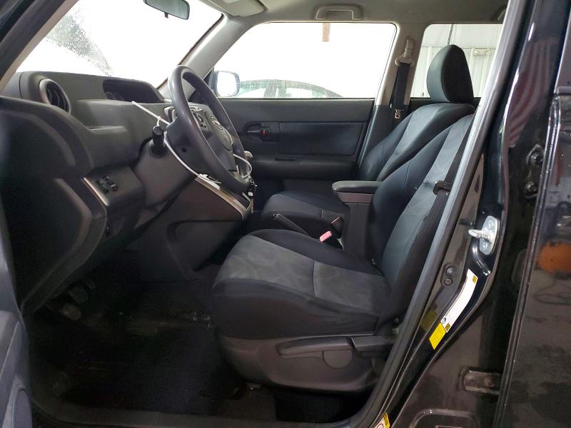 2012 Scion Xb მანქანა იყიდება აუქციონზე, vin: JTLZE4FEXCJ010959, აუქციონის ნომერი: 67786336