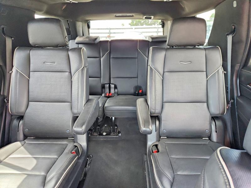 Aukcja sprzedaży 2023 Cadillac Escalade, vin: 1GYS4CKL4PR492876, numer aukcji: 69127316