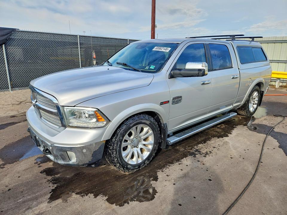 Продажа на аукционе авто 2015 Ram 1500, vin: 1C6RR7WMXFS637790, номер лота: 68862146