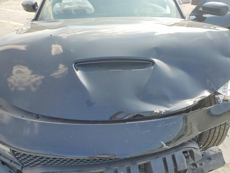 Продаж на аукціоні авто 2019 Dodge Charger, vin: 2C3CDXHG0KH677998, номер лоту: 67545106