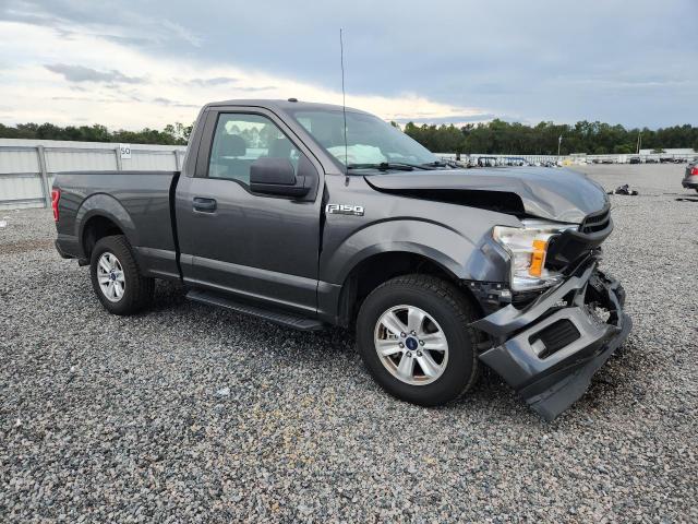 70331796 :رقم المزاد ، 1FTMF1CB2JFB12932 vin ، 2018 Ford F150 مزاد بيع