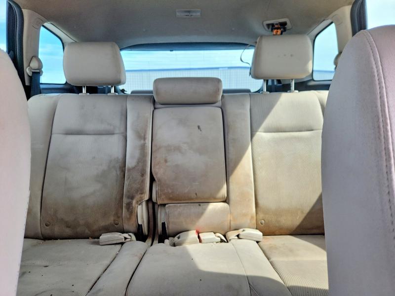 Aukcja sprzedaży 2010 Mazda Cx-9, vin: JM3TB3MA1A0213768, numer aukcji: 67458226