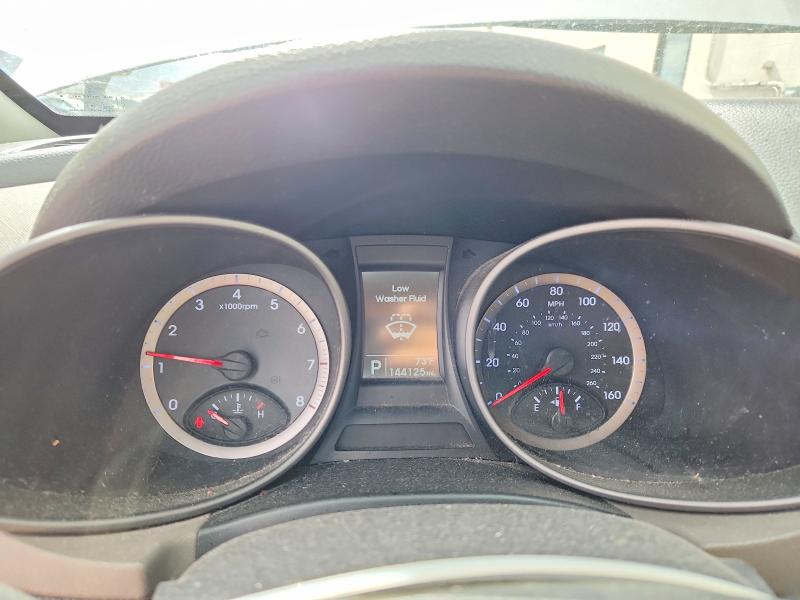 67756256 :رقم المزاد ، 5XYZTDLBXDG033560 vin ، 2013 Hyundai Santa Fe Sport مزاد بيع