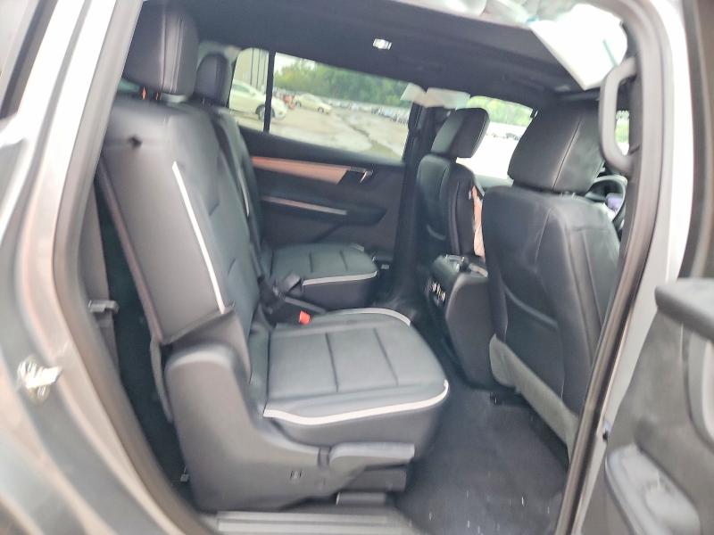 Продаж на аукціоні авто 2026 Buick Enclave, vin: 5GAEVAKS5TJ267078, номер лоту: 69440496