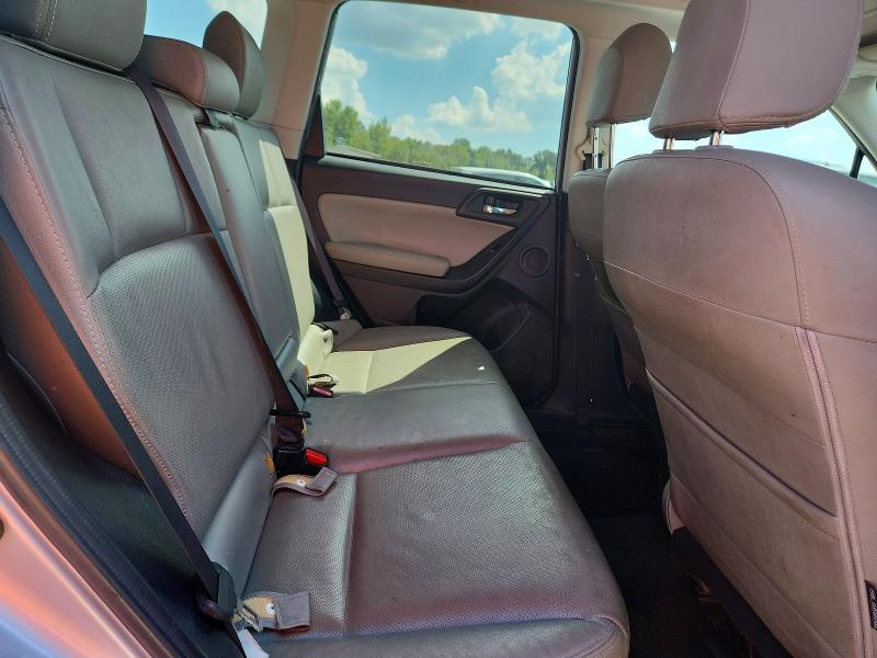 Aukcja sprzedaży 2015 Subaru Forester, vin: JF2SJAWC3FH833638, numer aukcji: 69316886