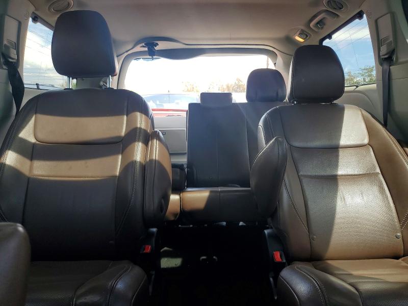 Продаж на аукціоні авто 2015 Toyota Sienna, vin: 5TDDK3DC4FS103767, номер лоту: 68080836