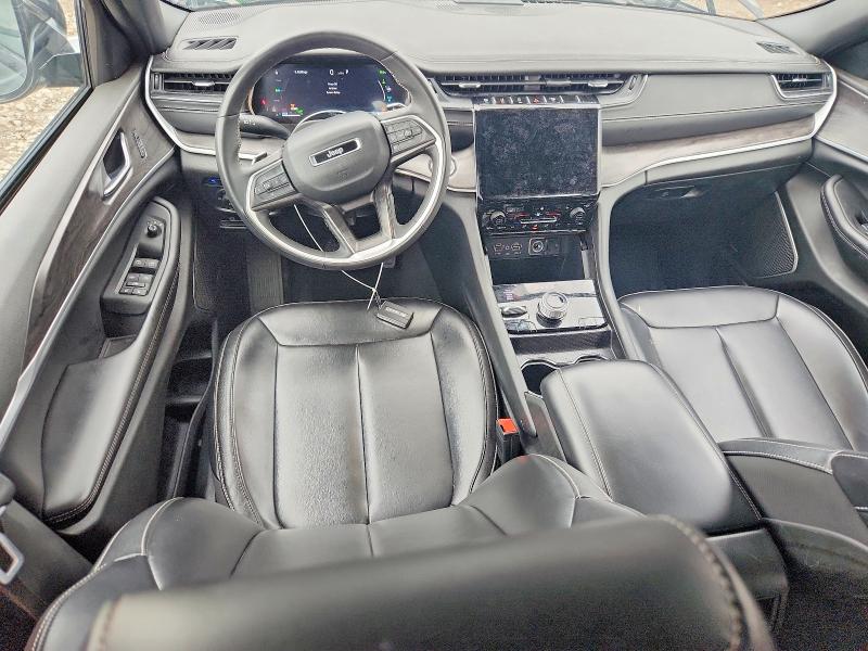 67694856 :رقم المزاد ، 1C4RJYB62RC181439 vin ، 2024 Jeep Grand Cherokee مزاد بيع