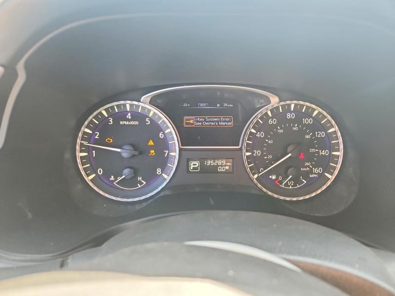 2015 Infiniti Qx60 მანქანა იყიდება აუქციონზე, vin: 5N1AL0MN4FC549267, აუქციონის ნომერი: 67296426