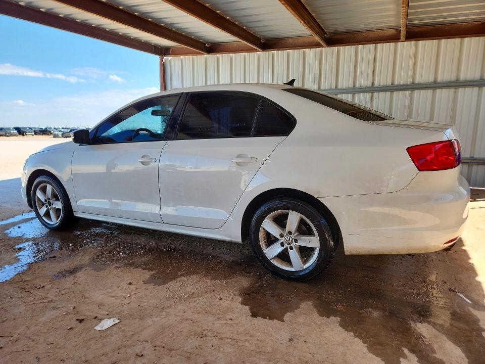 Продаж на аукціоні авто 2012 Volkswagen Jetta, vin: 3VW3L7AJ4CM451211, номер лоту: 69519446