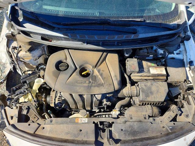2017 Kia Forte5 მანქანა იყიდება აუქციონზე, vin: KNAFK5A85H5695268, აუქციონის ნომერი: 68073026