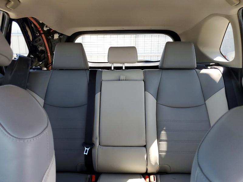 Продажа на аукционе авто 2021 Toyota Rav4 Hybrid, vin: 2T3B6RFV9MW019615, номер лота: 68231066